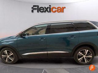 Peugeot 5008 GT Line 1.5L BlueHDi 96kW (130CV) S&S