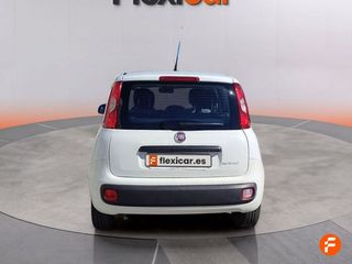 Fiat Panda Panda Hybrid 1.0 Gse 51kw (70CV)