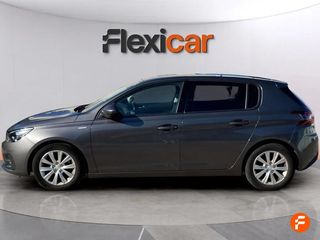 Peugeot 308 5p Style PureTech 130 S&S 6 Vel. MAN