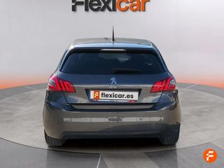 Peugeot 308 5p Style PureTech 130 S&S 6 Vel. MAN