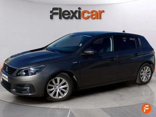 Peugeot 308 5p Style PureTech 130 S&S 6 Vel. MAN