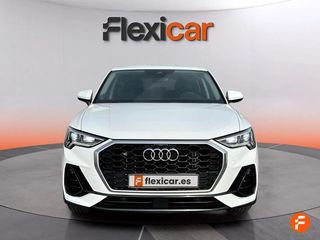 Audi Q3 45 TFSI e 180kW S tronic Advanced