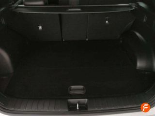 Hyundai Tucson 1.6CRDI 100kW 48V NLine Sky Safe DCT 4x4