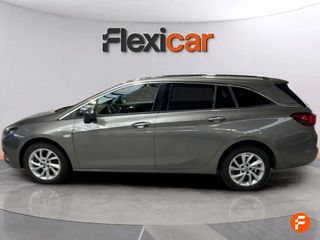 Opel Astra 1.4 Turbo 110kW (150CV) Dynamic