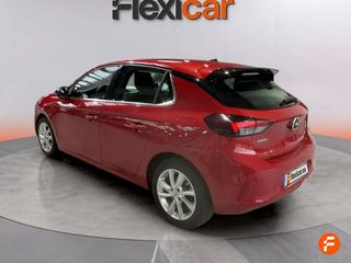 Opel Corsa 1.2T XHL 74kW (100CV) Elegance Auto