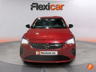 Opel Corsa 1.2T XHL 74kW (100CV) Elegance Auto