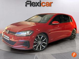 Volkswagen Golf GTI 2.0 TSI 169kW (230CV) DSG