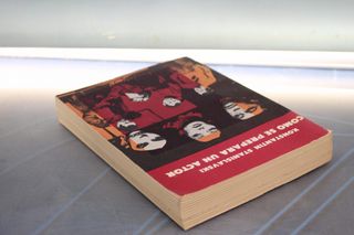 Libros. Como se prepara un actor – K. Stanislavsky.