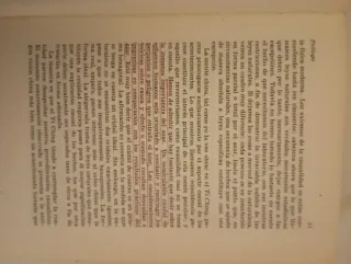 I Ching - el libro de las mutaciones