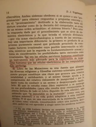 I Ching - el libro de las mutaciones