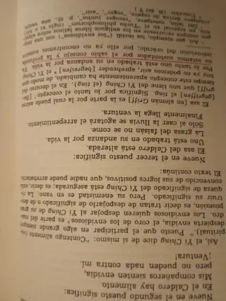 I Ching - el libro de las mutaciones