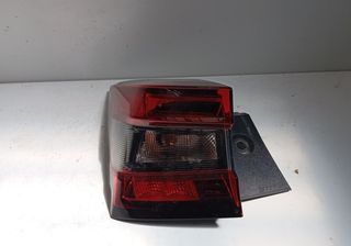 Nissan piloto trasero izquierdo juke (f16) 443145