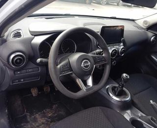 Nissan piloto trasero izquierdo juke (f16) 443145