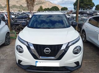 Nissan piloto trasero izquierdo juke (f16) 443145