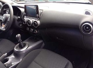 Nissan piloto trasero izquierdo juke (f16) 443145