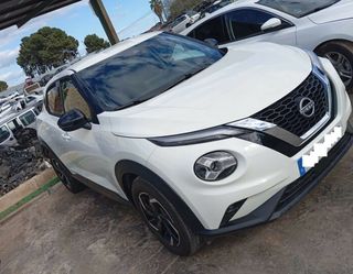 Nissan piloto trasero izquierdo juke (f16) 443145