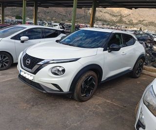 Nissan piloto trasero izquierdo juke (f16) 443145