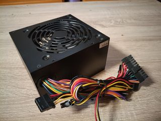Fuente Alimentación TACENS APII 500W ATX