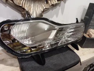 Antiniebla delantero Ford Kuga