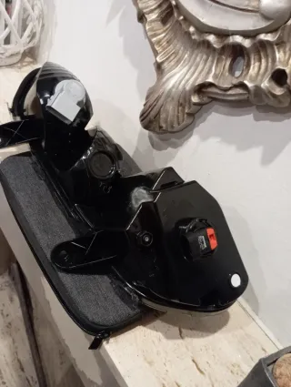 Antiniebla delantero Ford Kuga