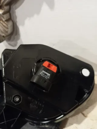 Antiniebla delantero Ford Kuga