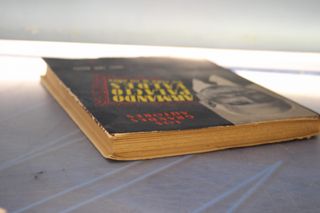 Libro intonso. Armando Palacio Valdés, Su Vida y Su Obra – Cruz Rueda.