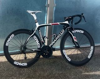 Bicicleta Pinarello Dogma 2