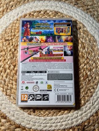 (PRECINTADO) Dragon Ball Z: Kakarot Daima Edition