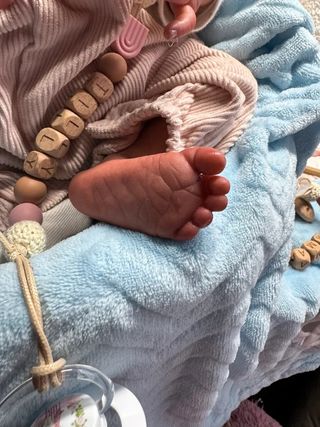 Bambola Rinata Alessandro SOLE