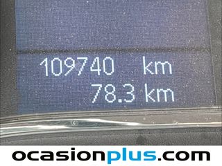 Renault Megane Sport Tourer GT Style Energy dCi 81 kW (110 CV)