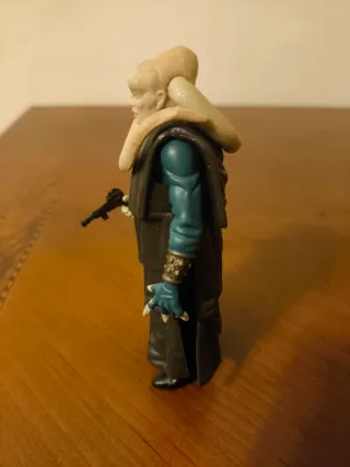 Star Wars Bob Fortune