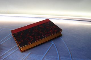 Libros antiguos. Un coeur de femme _ Paul Bourget. Lemerre, 1890.