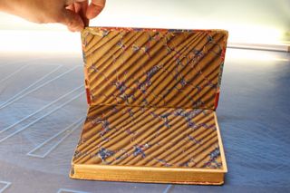 Libros antiguos. Theatre Complet – A. Dumas hijo. 1890. Tomo 5.