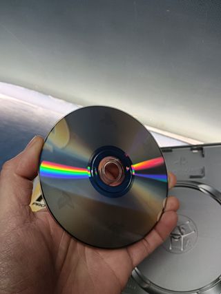 videojuego PS2 Pro Evolution Soccer 6 PS2 - Playstation 2 - PES 6