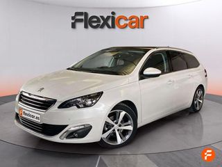 Peugeot 308 SW Allure 1.2 PureTech 96KW (130CV) EAT6