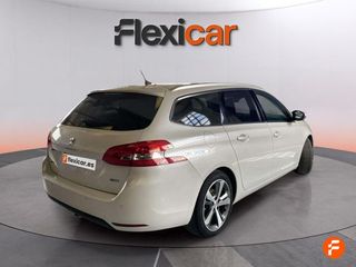Peugeot 308 SW Allure 1.2 PureTech 96KW (130CV) EAT6