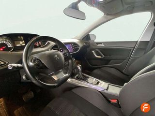 Peugeot 308 SW Allure 1.2 PureTech 96KW (130CV) EAT6