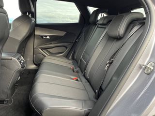 Peugeot 3008  1.5 BlueHDi 96kW S&S  EAT8 GT