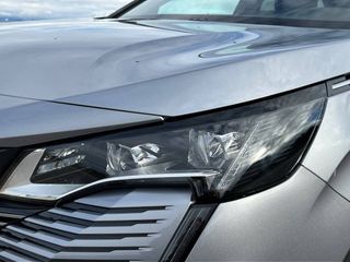 Peugeot 3008  1.5 BlueHDi 96kW S&S  EAT8 GT