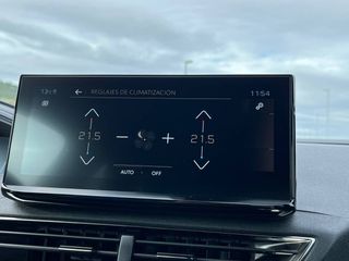 Peugeot 3008  1.5 BlueHDi 96kW S&S  EAT8 GT