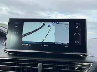 Peugeot 3008  1.5 BlueHDi 96kW S&S  EAT8 GT