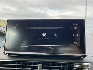 Peugeot 3008  1.5 BlueHDi 96kW S&S  EAT8 GT