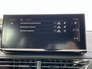 Peugeot 3008  1.5 BlueHDi 96kW S&S  EAT8 GT