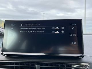 Peugeot 3008  1.5 BlueHDi 96kW S&S  EAT8 GT