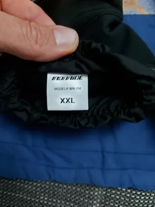 Guanti Moto Taglia XXL Neri Gialli