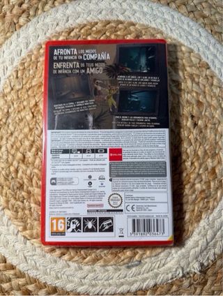 (PRECINTADO) Little Nightmares III