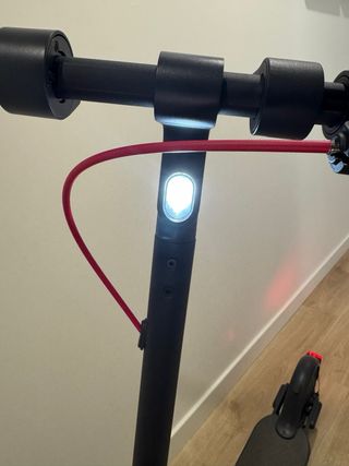 Patinete Xiaomi Lite 3