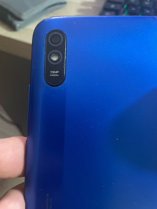 Xiaomi Redmi 9A