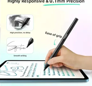 Metapen D1 Lápiz Digital para varias iPad