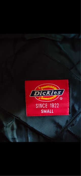 Chaqueta Dickies